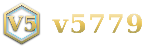 v5779 logo