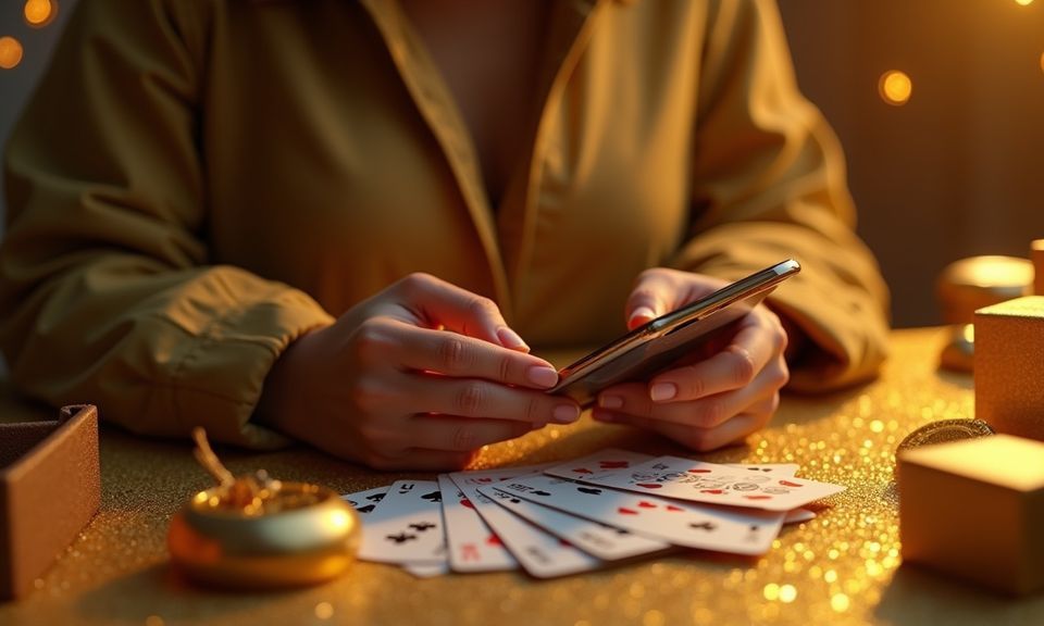 v5779 Table Joker Poker-এ আমরা কী অফার করি